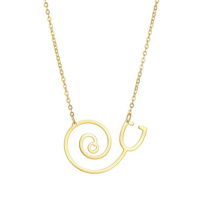 Heartbeat Ogrlica Žene vole Srce Ogrlice i privjesci Medicinska sestra Doktor Ljubavnik Darovi Nakit od nehrđajućeg čelika