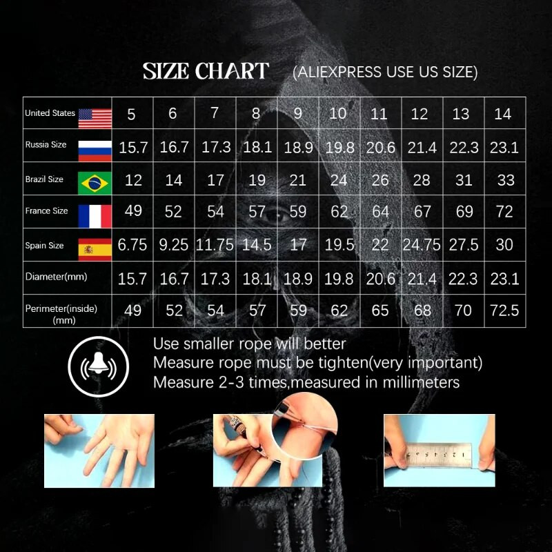 Vienkāršs Vintage Viking Dragon Scale Gredzens Vīriešiem Sievietēm 316L Nerūsējošā tērauda panks Hip Hop Gredzeni, Modes Amulets Rotaslietas Dāvana