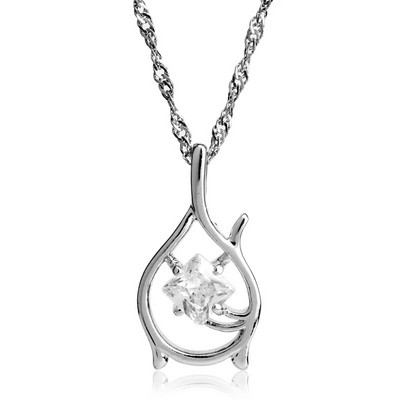 2020. aasta trendikas päkapiku roheliste lehtedega kaelakee ripats Elven Leaf isand Arwen Evenstari kaelakee meestele ja naistele Filmide ehete hulgimüük