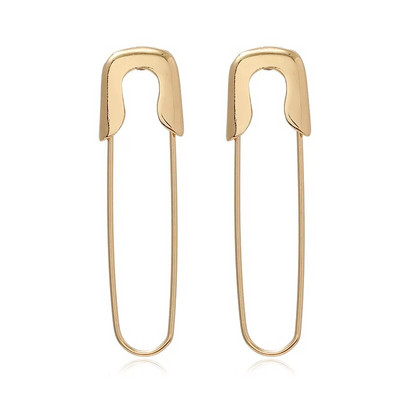 1 par modernih ženskih naušnica s iglama, osobnosti, temperamenta, hrskavice, viseće uho