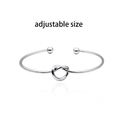 Modne žičane posrebrene pozlaćene proširive narukvice s manžetama Narukvice Djevojke Žene Dame Bohemia Boho indijske narukvice