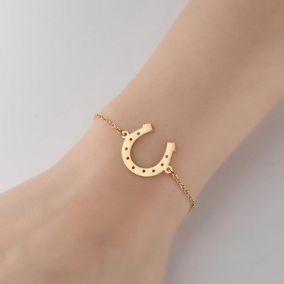 Shuangshuo 2022 Jauna modes bezgalības rokassprādze sievietēm ar kristāla akmeņiem Rokassprādze Infinity Number 8 ķēdes rokassprādzes Bileklik