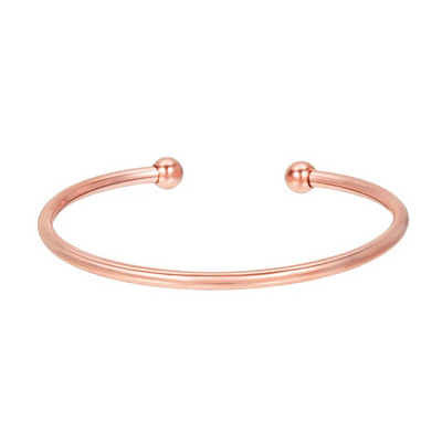 2023 Narukvice s lancem za muškarce Nakit od nehrđajućeg čelika za muškarce Plosnate narukvice zlatne boje Vodootporne narukvice s privjescima za žene