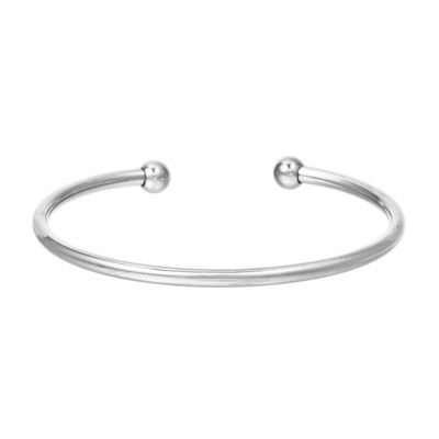 2023 Narukvice s lancem za muškarce Nakit od nehrđajućeg čelika za muškarce Plosnate narukvice zlatne boje Vodootporne narukvice s privjescima za žene