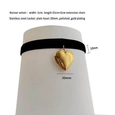 1 gab. Maza, iegravēta sirds foto rāmis kulonu kaklarota mīlestības sirds piekariņi peldošas medaljona kaklarotas sieviešu meiteņu piemiņas rotaslietas