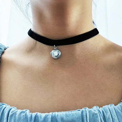 1 gab. Maza, iegravēta sirds foto rāmis kulonu kaklarota mīlestības sirds piekariņi peldošas medaljona kaklarotas sieviešu meiteņu piemiņas rotaslietas