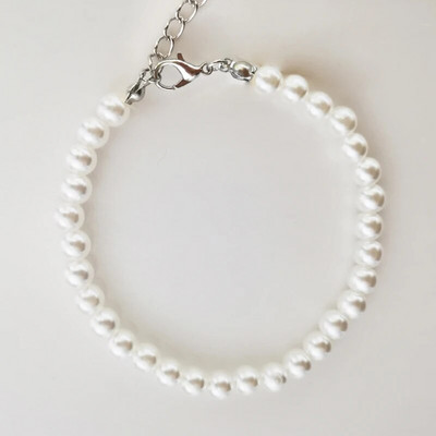 Βραχιόλι με αλυσίδα μαργαριταριών για γυναίκες Saturn Planet Κοσμήματα μόδας Γυναικεία ένθετα ζιργκόν Πολυτελή δώρα