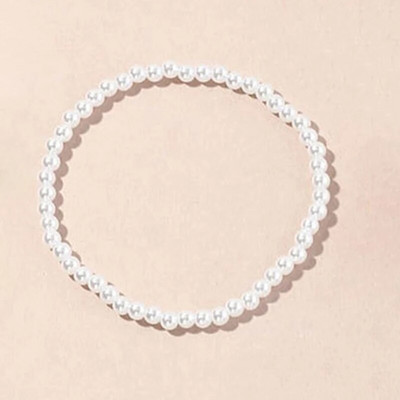 Βραχιόλι με αλυσίδα μαργαριταριών για γυναίκες Saturn Planet Κοσμήματα μόδας Γυναικεία ένθετα ζιργκόν Πολυτελή δώρα