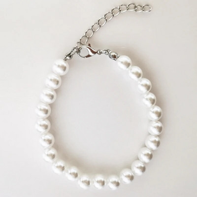 Βραχιόλι με αλυσίδα μαργαριταριών για γυναίκες Saturn Planet Κοσμήματα μόδας Γυναικεία ένθετα ζιργκόν Πολυτελή δώρα