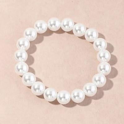 Βραχιόλι με αλυσίδα μαργαριταριών για γυναίκες Saturn Planet Κοσμήματα μόδας Γυναικεία ένθετα ζιργκόν Πολυτελή δώρα