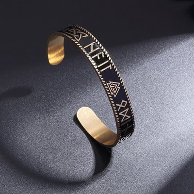 Ρετρό Ασημί Χρώμα Απλό Ρυθμιζόμενο Πλεκτό Βραχιόλι σε σχήμα C κατάλληλο για μοντέρνα casual κοσμήματα ανδρών και γυναικών