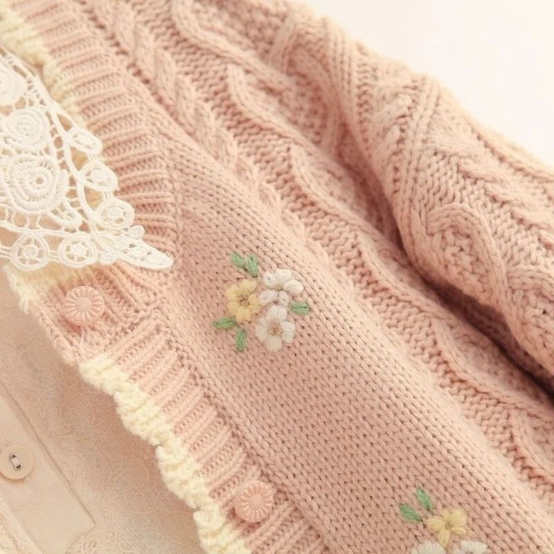 Sieviešu džemperi ar garām piedurknēm ar O veida kakla izgriezumu, brīvi pieguļoši brīvā laika pavadīšanas piederumi, rudens ikdienas mīksts, salds korejiešu stila studentu jakas.