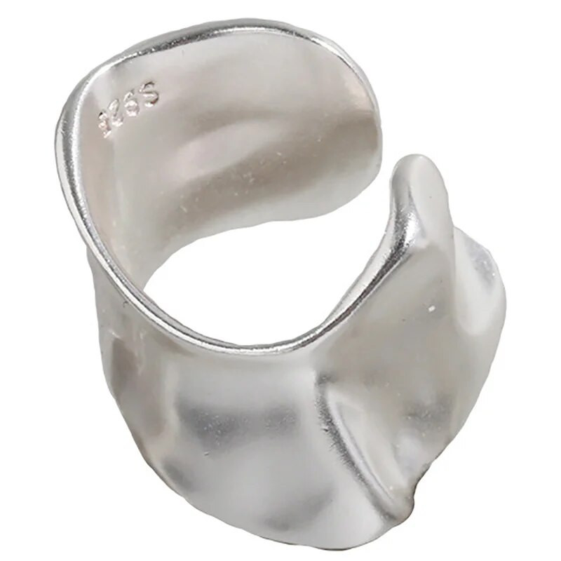 Foxanry Prevent Allergy Sudraba krāsas auskari sievietēm Pāriem Jauni Modes Vienkārša Ķēdīte Pušķis Ģeometriski roku darbs Ballīšu Rotaslietas