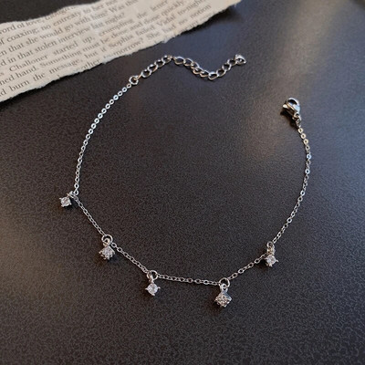 Populāra Night Glow rokassprādze studentēm un viņu labākajiem draugiem Draudzība korejiešu versija Fashion Glow rokassprādze