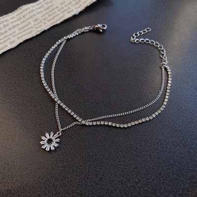 Populāra Night Glow rokassprādze studentēm un viņu labākajiem draugiem Draudzība korejiešu versija Fashion Glow rokassprādze