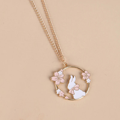 Mood multifilmid kohvitass kassi metallist emailiga ripats kaelakee loominguline trendikas armas naiste ehted aksessuaarid kingitus sõpradele