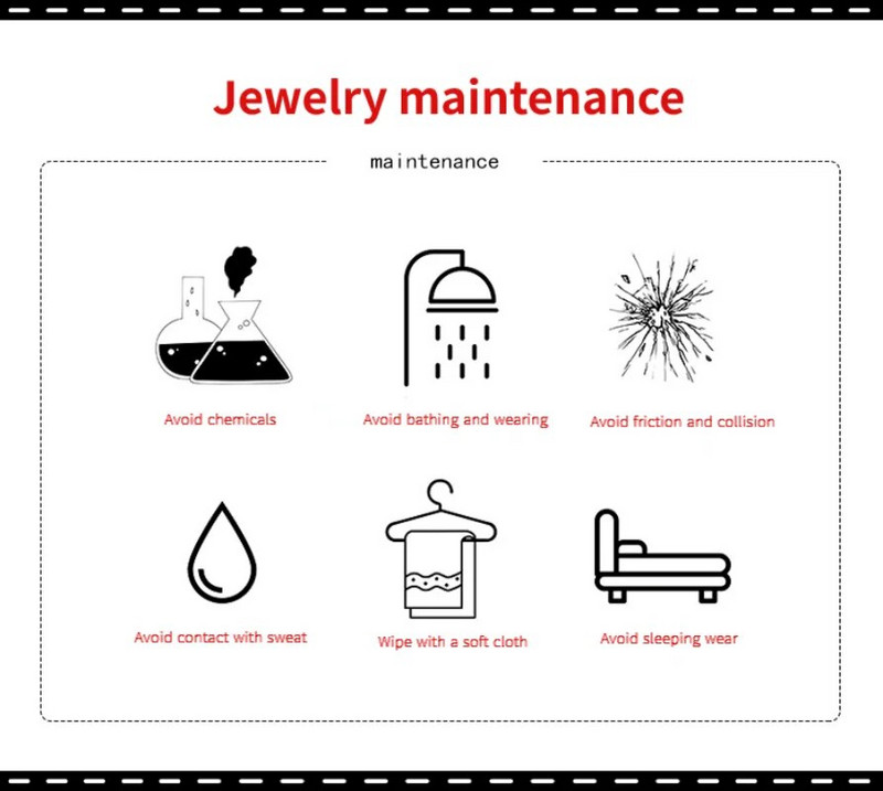 Jauns Good Luck Divslāņu roku apģērbs Fashion Elegant Unikāls sieviešu juvelierizstrādājumu dāvana