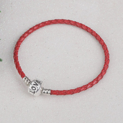 Új eredeti báj karkötő Rose Gold ezüst színű ötvözet kígyó lánc alapvető karkötők divatos női gyöngyök DIY ékszerek dropship