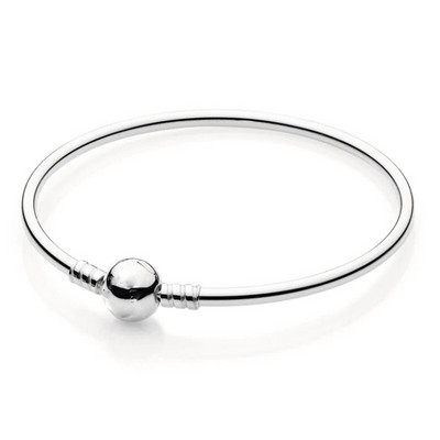 Augstas kvalitātes Real Forever Love Charm rokassprādzes aproces sievietēm Fit oriģinālā zīmola DIY krelles smalkas rokassprādzes rotaslietas Īpašais piedāvājums