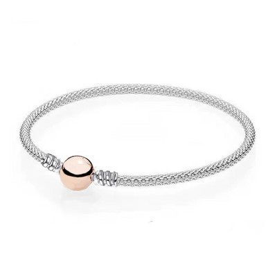 Augstas kvalitātes Real Forever Love Charm rokassprādzes aproces sievietēm Fit oriģinālā zīmola DIY krelles smalkas rokassprādzes rotaslietas Īpašais piedāvājums