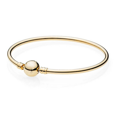 Augstas kvalitātes Real Forever Love Charm rokassprādzes aproces sievietēm Fit oriģinālā zīmola DIY krelles smalkas rokassprādzes rotaslietas Īpašais piedāvājums