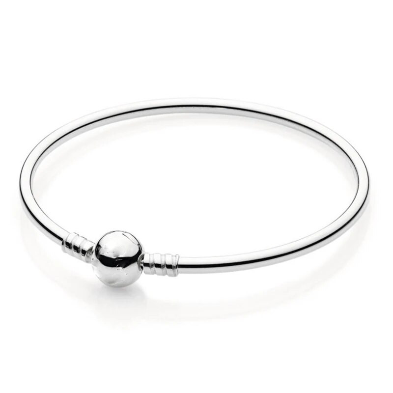 Augstas kvalitātes Real Forever Love Charm rokassprādzes aproces sievietēm Fit oriģinālā zīmola DIY krelles smalkas rokassprādzes rotaslietas Īpašais piedāvājums