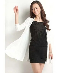 Rudens mados moteriškas megztinis megztinis 2023 m. naujas stilius Atsitiktinis megztas megztinis Nemokamas pristatymas Juodas megztinis Moteriškas megztinis