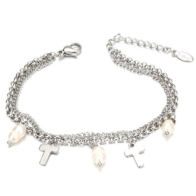 Jauna pūces ziloņa sirds Dzīvības koka šarmu rokassprādze nerūsējošā tērauda rokassprādzes Sieviešu DIY Juvelierizstrādājumu tauriņu rokassprādze sievietēm