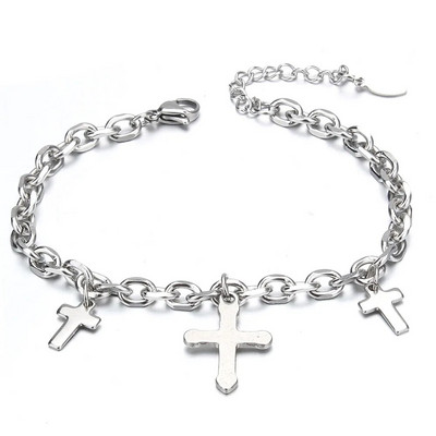 Jauna pūces ziloņa sirds Dzīvības koka šarmu rokassprādze nerūsējošā tērauda rokassprādzes Sieviešu DIY Juvelierizstrādājumu tauriņu rokassprādze sievietēm