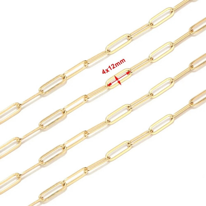 Skaistas sākotnējās rokassprādzes sievietēm Jauns klasisks burtu kulons nerūsējošā tērauda papīra saspraudes ķēdes rokassprādze sievietēm rotaslietas dāvana