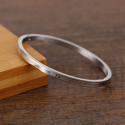 2022. gada jauna modes aproču rokassprādze sievietēm, grezna zelta krāsa, nerūsējošā tērauda rokassprādze sievietēm, rotaslietas dāvana