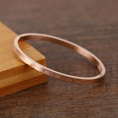 2022. gada jauna modes aproču rokassprādze sievietēm, grezna zelta krāsa, nerūsējošā tērauda rokassprādze sievietēm, rotaslietas dāvana