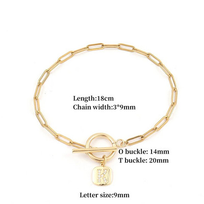 Mood 26 südame algustähega võlu naiste käevõru Klassikaline klambriga roostevabast terasest keti käevõru naistele ehted kingitus