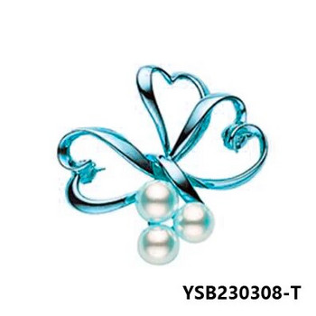 Комплект сладки плодови бижута, моден комплект бижута Love Gold Honey Earring Bracelet Beauty YSB230308