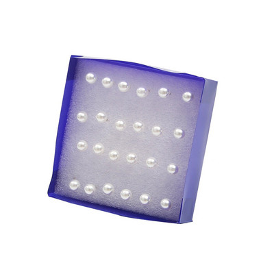 12 Pāri 20 Pāri 2,5-6 mm mazas kristāla pērles, kalnu kristāla auskari, komplekts modes sievietēm, rotaslietas aksesuāri, lodīšu auskari