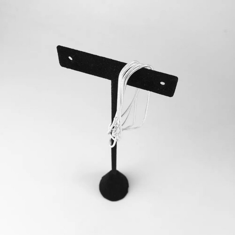 1 mm čūskas ķēdes kaklarota pilnīgi jauna Glam modes rotaslietas Eiropas stila dvēsele 925 sudraba dāvana vīriešiem sievietēm