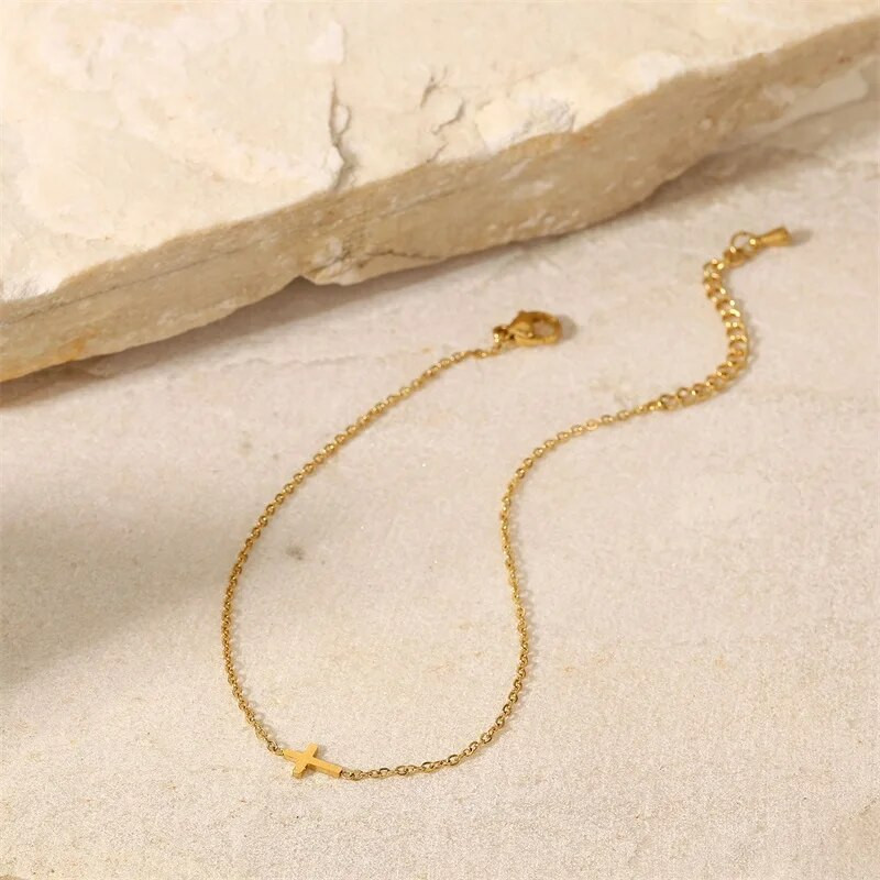 „Youthway“ nauja nerūdijančio plieno auksinė apyrankė papuošalai, metalinė apyrankė moterims, žavūs papuošalai, 2022 m.