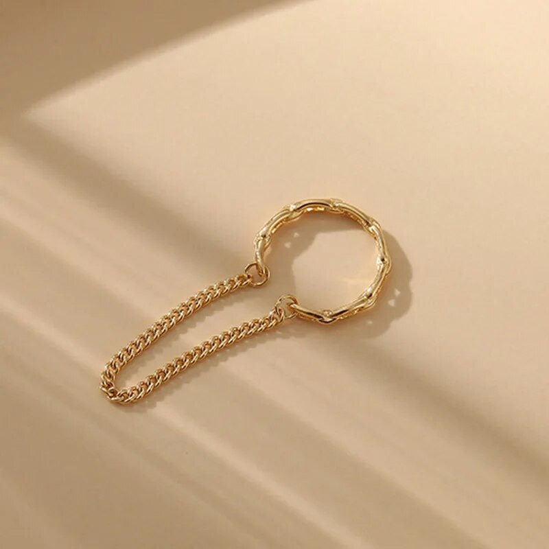 JWER Punk Ear Clip Garas pušķu ķēdes auskari sievietēm Cirkona auss aproces bez pīrsinga auskaru līnijas modes rotaslietas dāvana