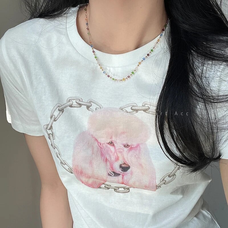 Värviliste helmestega kaelakee naistele kaelaketid kaelakeed Choker kaelakeed Boho värvilised Summer Collier Femme Bohemia ehted Tasuta kohaletoimetamine