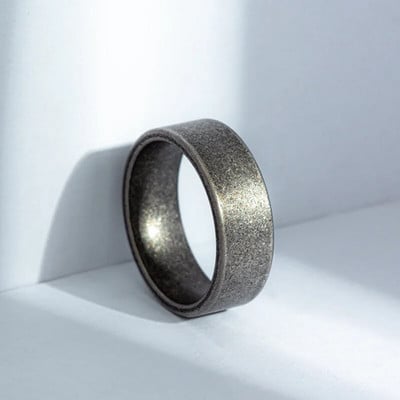 Νέο ρετρό πανκ δαχτυλίδι ρούνων Odin Viking για άντρες Γυναικεία Μόδα με απλά γράμματα Δαχτυλίδι Λέξεις Δαχτυλίδι Ανδρικά κοσμήματα Δώρο Ζευγαριού Χονδρική