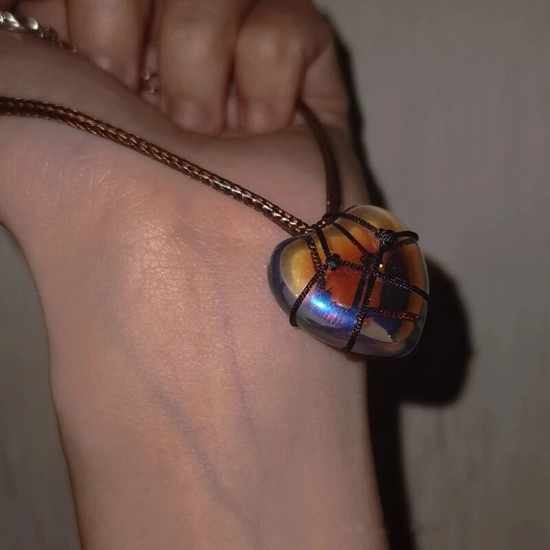 Mada Meilė Mieli karoliai pilies princesės širdies karoliai pora Bestie raktikaulio grandinėlės pakabukas Meilės gimtadienio dovana