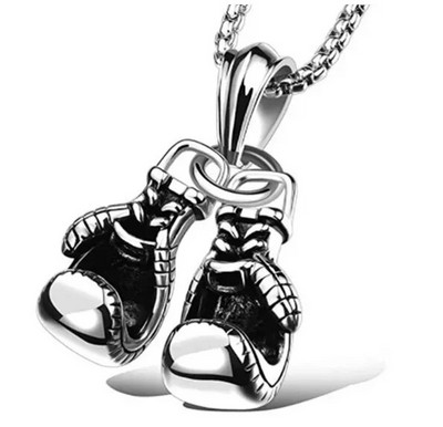 Colier cu săgeată neagră pentru bărbați de modă Bijuterii placate cu aur Colier cu pandantiv săgeată triunghiulară pentru bărbați Cadou de aniversare Hip Hop Paty