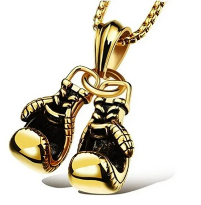 Colier cu săgeată neagră pentru bărbați de modă Bijuterii placate cu aur Colier cu pandantiv săgeată triunghiulară pentru bărbați Cadou de aniversare Hip Hop Paty