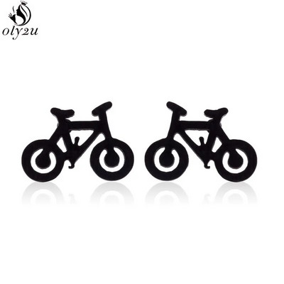 Individuālas unikālas velosipēdu rokassprādzes un rokassprādzes sievietēm no nerūsējošā tērauda regulējamas ķēdes šarmu rokassprādzes minimālisma stila rotaslietas