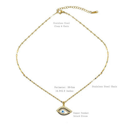 Colier colorat cu mărgele de cristal Y2K pentru femei, guler, farmec manual, perle de apă dulce Boemia, bijuterii cu lanț de claviculă