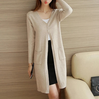 Sieviešu jaka Solid Harajuku Slim džemperi Studentu Preppy Sweet Girl Cute Trikotāžas Jauns, Mīksts, Karstais Izpārdošana 2021. gada rudenī