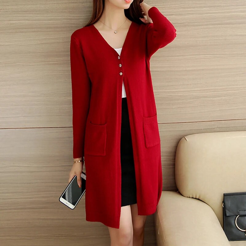 Sieviešu jaka Solid Harajuku Slim džemperi Studentu Preppy Sweet Girl Cute Trikotāžas Jauns, Mīksts, Karstais Izpārdošana 2021. gada rudenī