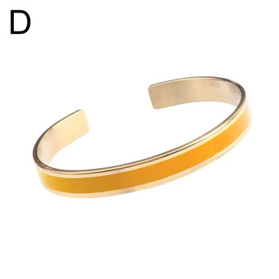 My Badass Girl Gang daudzkrāsu rokassprādze tevis dēļ es smejos mazliet stiprāk raudu mazliet mazāk vairumtirdzniecības dropshipping