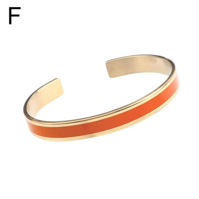 My Badass Girl Gang daudzkrāsu rokassprādze tevis dēļ es smejos mazliet stiprāk raudu mazliet mazāk vairumtirdzniecības dropshipping