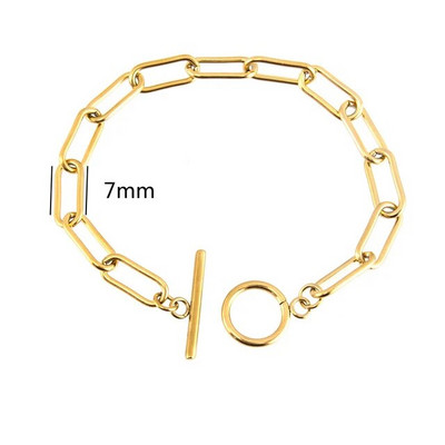 Käevõrud naistele San Benito Saint Benedicti medal Jumalaema võluripats, roostevabast terasest ehted